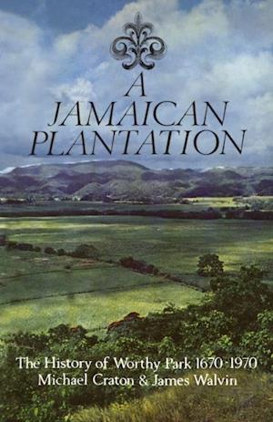 Jamaican Plantation