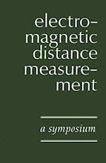 Electromagnetic Distance Measurement