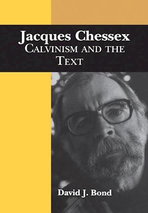 Jacques Chessex