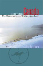 Recovering Canada