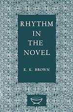 Rhythm in the Novel