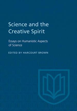 Science and the Creative Spirit