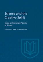 Science and the Creative Spirit