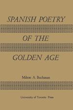 Spanish Poetry of the Golden Age