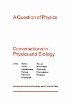 A Question of Physics