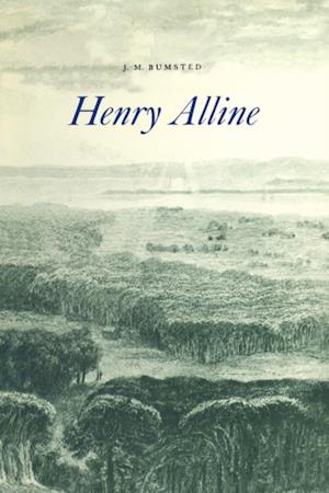 Henry Alline