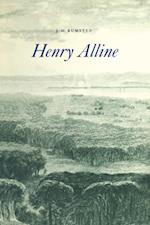 Henry Alline