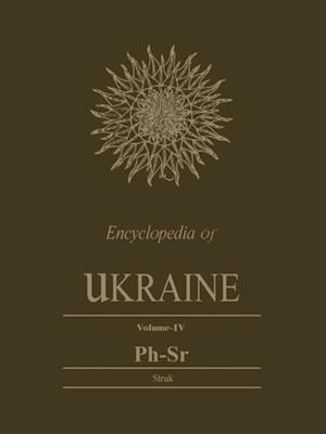 Encyclopedia of Ukraine