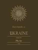 Encyclopedia of Ukraine