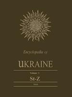 Encyclopedia of Ukraine