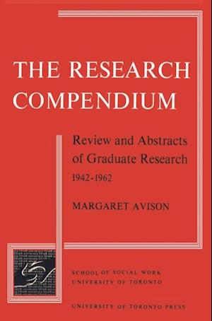 Research Compendium