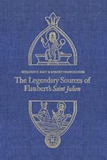 Legendary Sources of Flaubert's Saint Julien