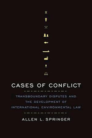 Cases of Conflict