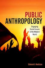 Public Anthropology