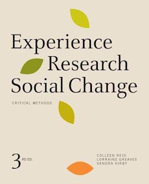 Experience Research Social Change