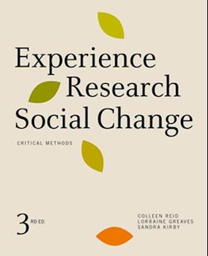 Experience Research Social Change