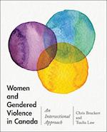 Women and Gendered Violence in Canada