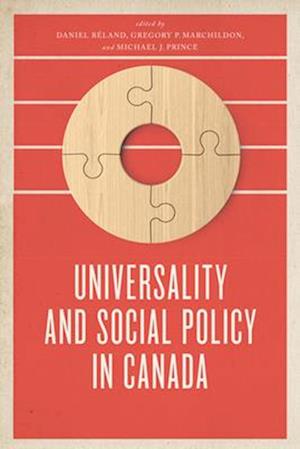 Universality and Social Policy in Canada