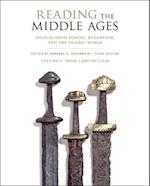 Reading the Middle Ages Volume I