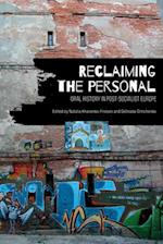 Reclaiming the Personal
