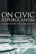 On Civic Republicanism