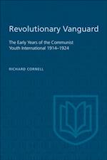 Revolutionary Vanguard