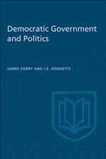 Democratic Government and Politics