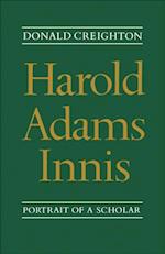 Harold Adams Innis