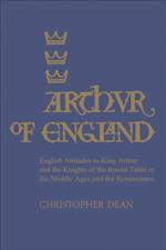 Arthur of England