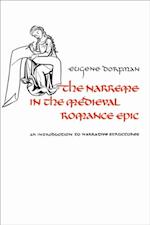 Narreme in the Medieval Romance Epic