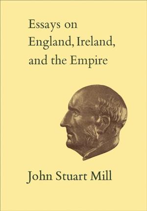 Essays on England, Ireland, and Empire