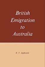 British Emigration to Australia