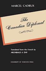 The Canadian Diplomat