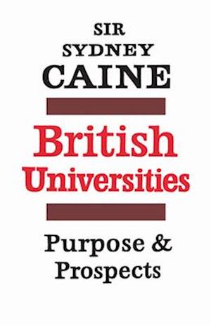 British Universities