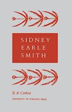 Sidney Earle Smith 