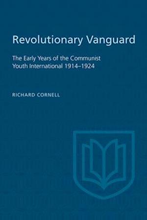 Revolutionary Vanguard