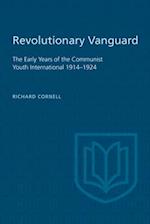 Revolutionary Vanguard