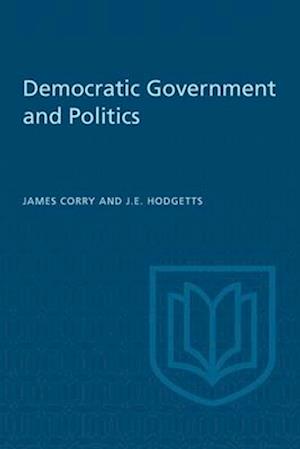 Democratic Government and Politics