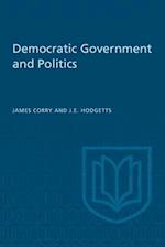 Democratic Government and Politics 