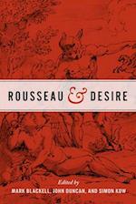 Rousseau and Desire