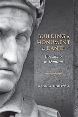 Building a Monument to Dante