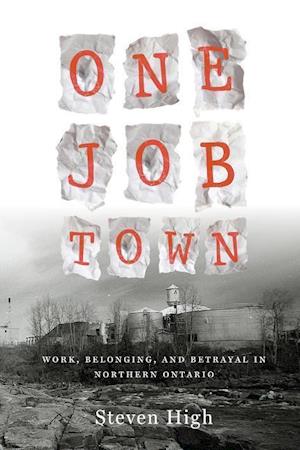 One Job Town