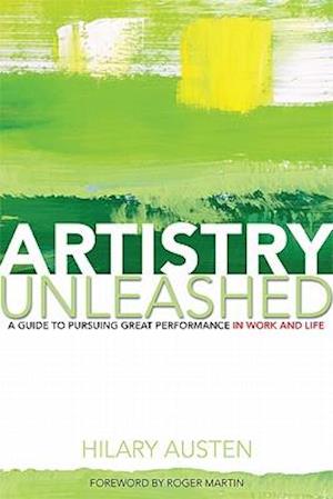 Artistry Unleashed