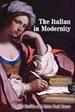 The Italian in Modernity