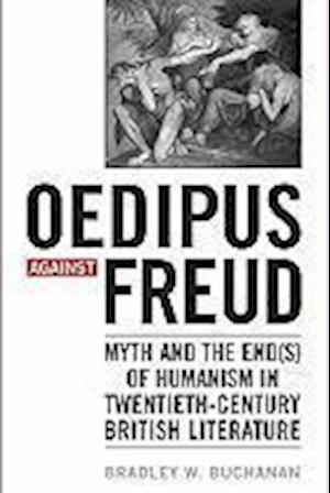 Oedipus against Freud