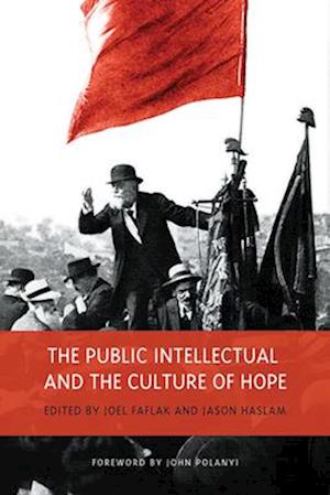 The Public Intellectual and the Culture of Hope