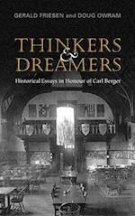 Thinkers and Dreamers