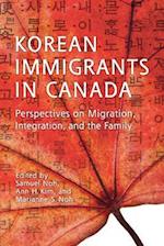 Korean Immigrants in Canada