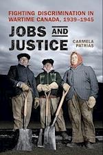 Jobs and Justice