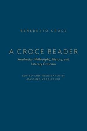 A Croce Reader